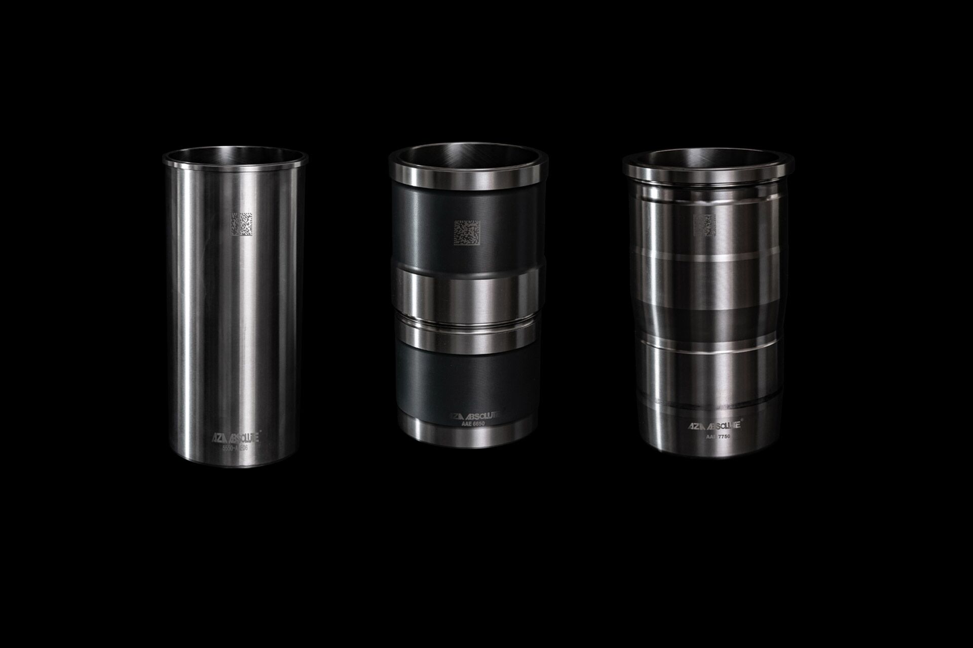 PRODUCTS - Aza Absolute